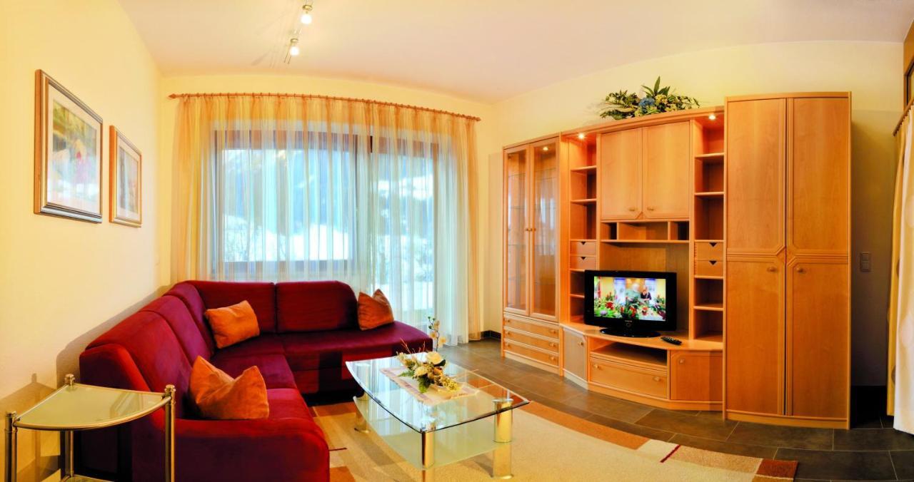 Aparthotel Garni Monte Kartitsch Room photo